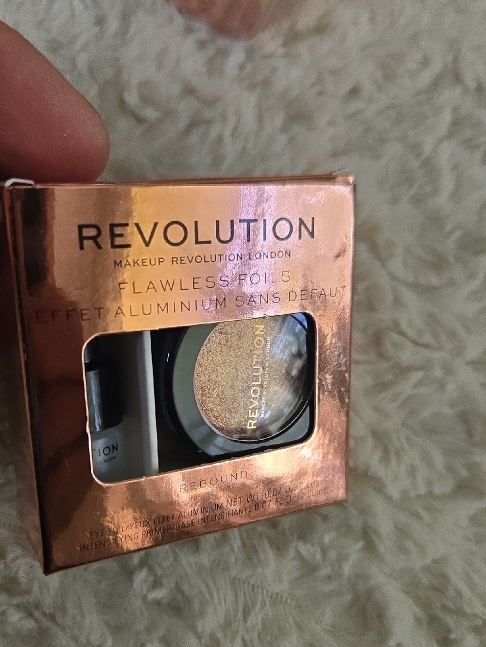 Assorted Women’s Makeup Collection Twentynine Palms Revolution Ect. Look At All - Picture 7 of 15